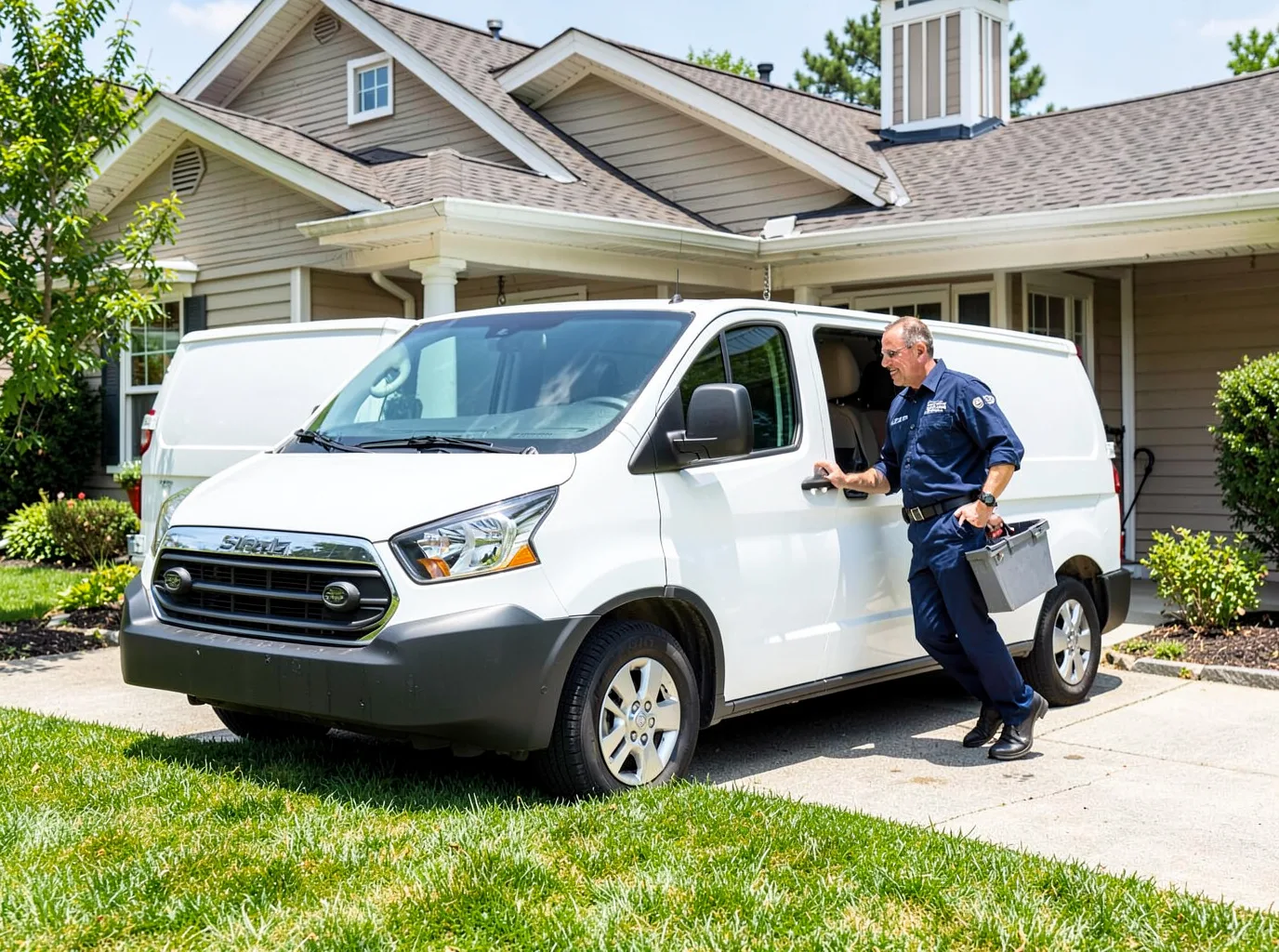 Emergency Plumber company in Steinauer, NE
